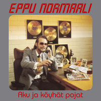 Kiirastulen Kerubi - Eppu Normaali