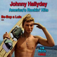 Be-Bop a Lula - Johnny Hallyday