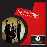 Shindig - The Shadows