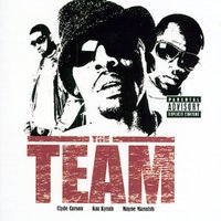 Addiction - The Team