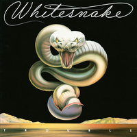 The Time Is Right for Love - Whitesnake