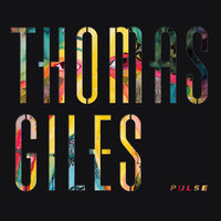 Scared - Thomas Giles