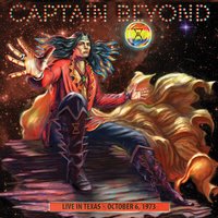 Armworth - Captain Beyond