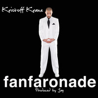 Becoming Great - Kristoff Krane