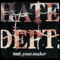 Drive:a - Hate Dept.