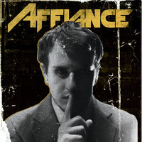 The Hive - Affiance