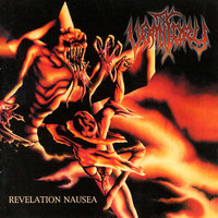 Chapter Of Pain - Vomitory