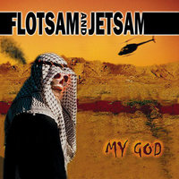 Keep Breathing - Flotsam & Jetsam
