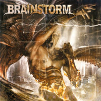 Checkmate In Red - Brainstorm