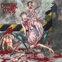 Raped by the Beast - Cannibal Corpse