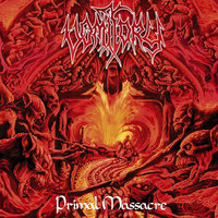 Primal Massacre - Vomitory