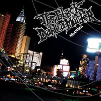 Miscarriage - The Black Dahlia Murder