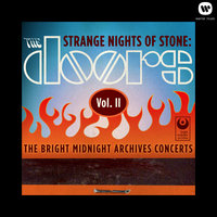 The Woman Is A Devil / Rock Me - The Doors