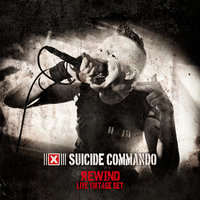 Sheer Horror - Suicide Commando