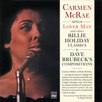 God Bless the Child - Nat Adderley, Eddie "Lockjaw" Davis, Carmen McRae