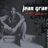 Negro Baseball League - Jean Grae, Natural Resource