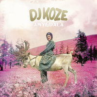 Magical Boy - DJ Koze, Matthew Dear