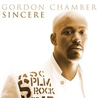 Moody Love - Gordon Chambers