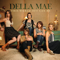 Heaven's Gate - Della Mae