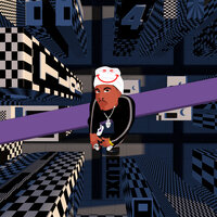 4L - Pi'erre Bourne