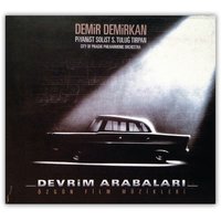 Recep Usta - Demir Demirkan