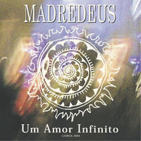 Reflexos De Ouro - Madredeus