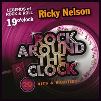 My Bucket´s Got a Hole in It - Ricky Nelson