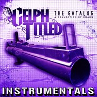 You Ain't Seen It Comin' - Celph Titled