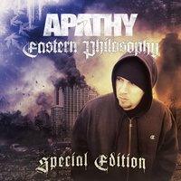 Eastern Philosophy - Apathy