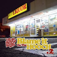 Off the Chrome (feat. Apathy & Celph Titled) [Prod by J.J. Brown][Feat. Apathy & Celph Titled (Prod By J.J. Brown)] - Louis Logic