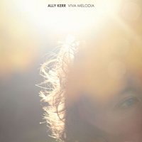 Future Mending - Ally Kerr