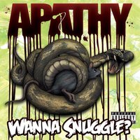 Hard Times on Planet Earth - Apathy