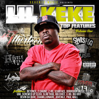 Time to Make It Happen - Lil Keke, Juvenile