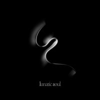 Adrift - Lunatic Soul