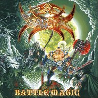 When Rides The Scion Of Storms - Bal-Sagoth