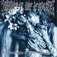 Darkness Our Bride [Jugular Wedding] - Cradle Of Filth