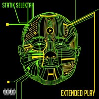 Pinky Ring - Statik Selektah, Prodigy