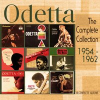 Spiritual Trilogy: Oh Freedom/ Come Nd Go with Me/I'm No My Way - Odetta