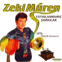 Olmaz İlaç - Zeki Müren