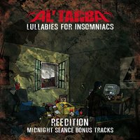 This Ain't a Track - Al'Tarba, Unusual Suspects