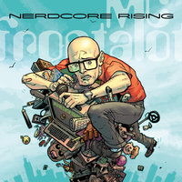 Floating Bridge - MC Frontalot