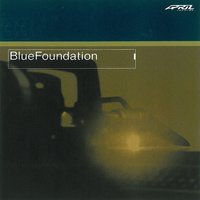 Wiseguy - Blue Foundation