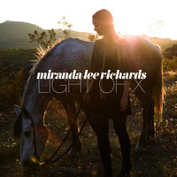 Breathless - Miranda Lee Richards