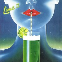 Wake Dream - Lime