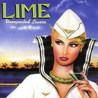 Alive and Well - Lime
