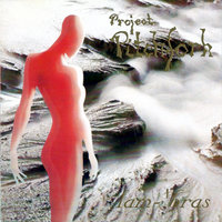 Storm World - Project Pitchfork