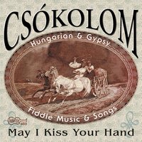Anii Mei - Csokolom