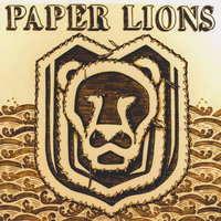Strawberry Man - Paper Lions