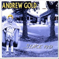 Teardrops - Andrew Gold