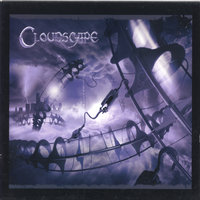 Witching Hour - CLOUDSCAPE